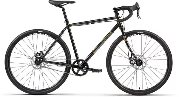 Bombtrack Bicycle Company Arise