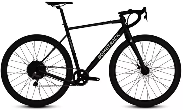 Bombtrack Bicycle Company Audax AL