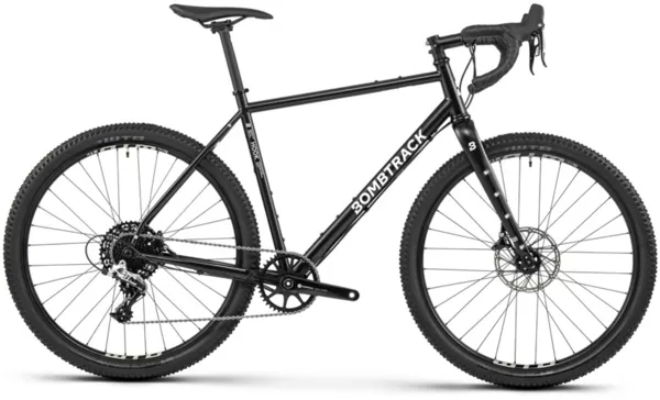 Bombtrack Bicycle Company HOOK EXT APEX Eagle