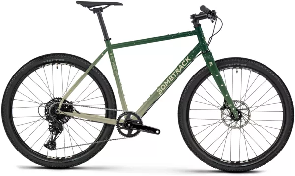 Bombtrack Bicycle Company HOOK EXT SX Eagle
