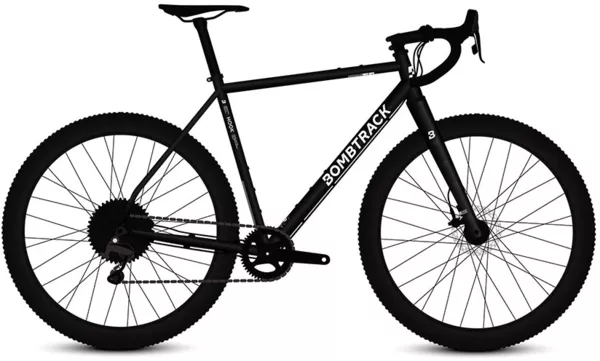 Bombtrack Bicycle Company Hook EXT