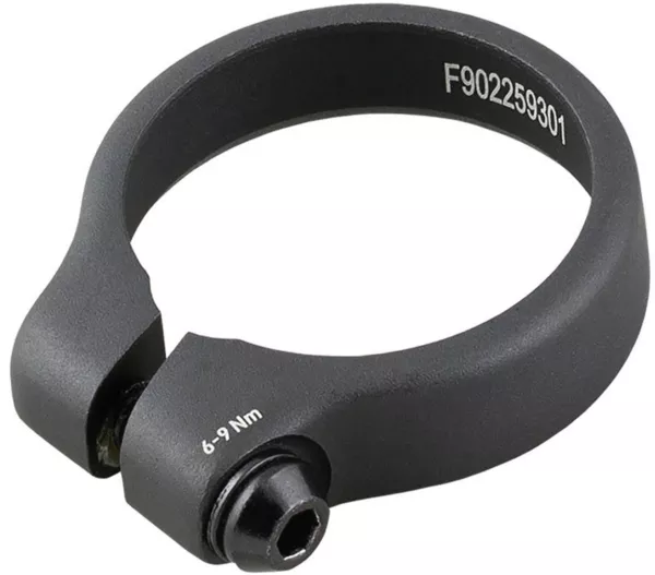 Bontrager 2021 Slash 29 39.7mm Seatpost Collar