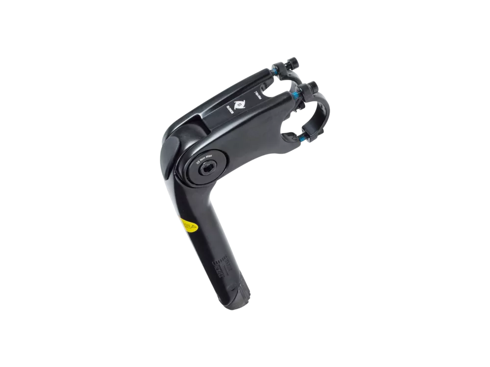 Bontrager Adjustable Blendr 220mm Quill Stem