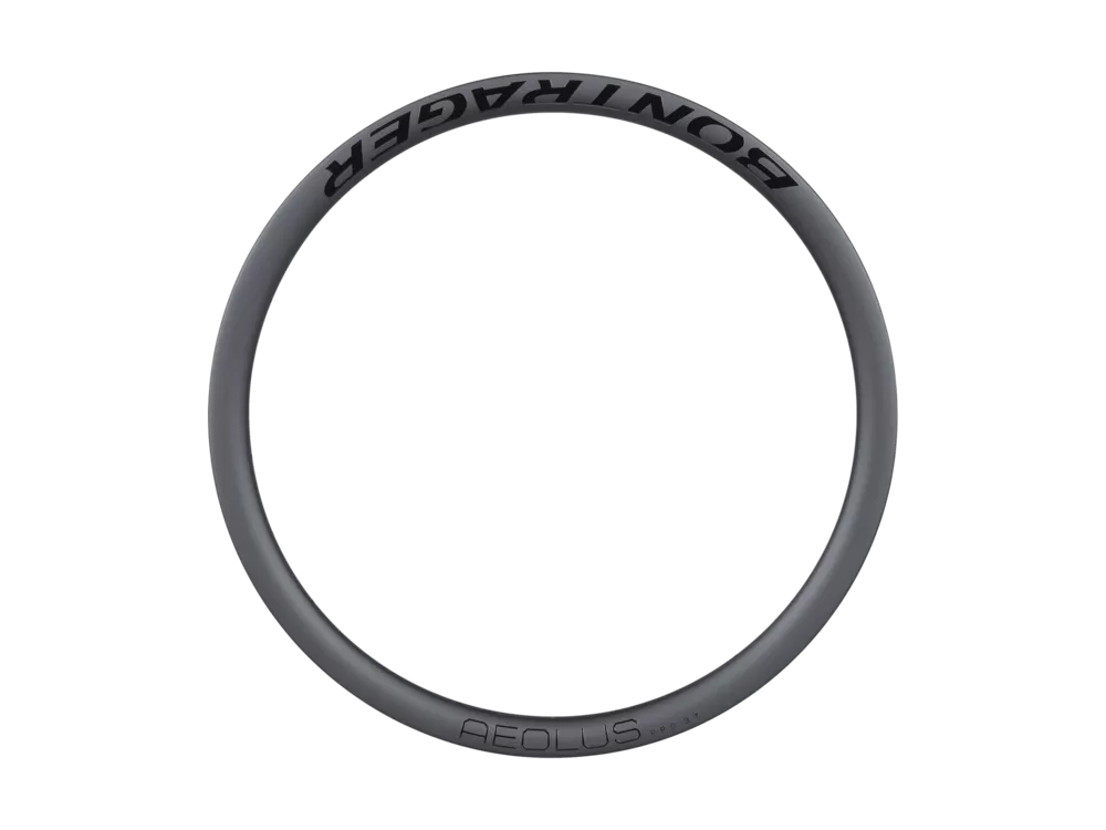 Bontrager Aeolus Pro 37 700c TLR Disc Road Rim