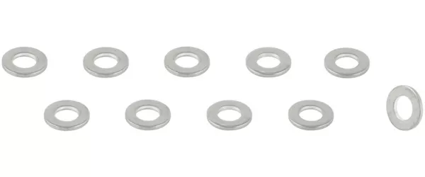 Bontrager Aeolus Pro Spoke Nipple Washers