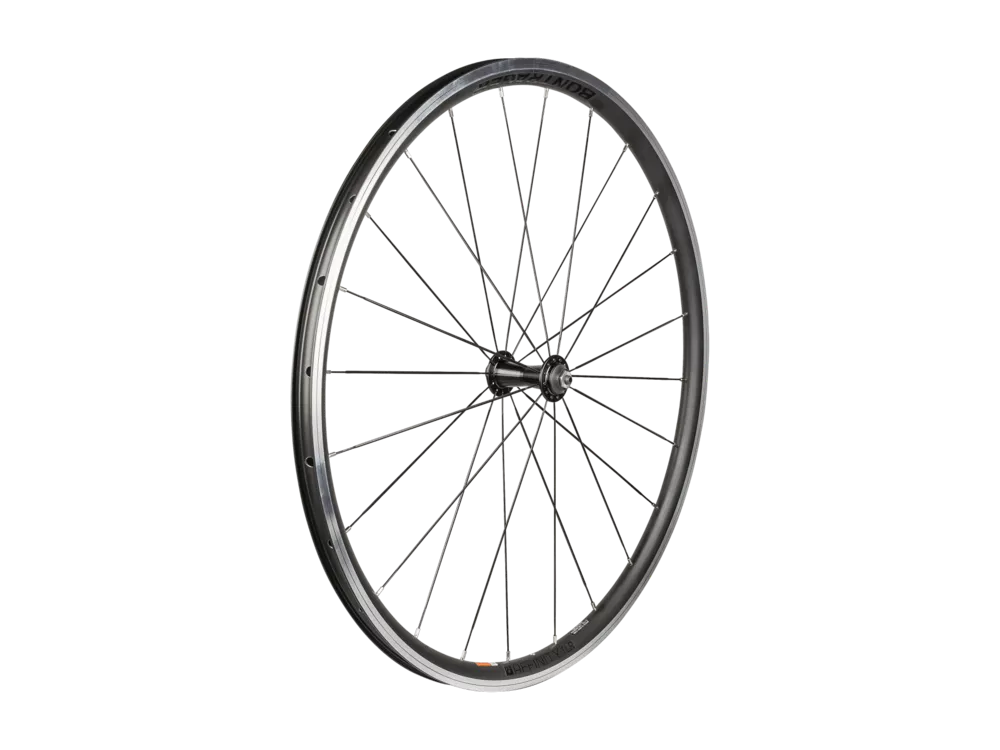 Bontrager Affinity TLR 24H 700c Road Front Wheel