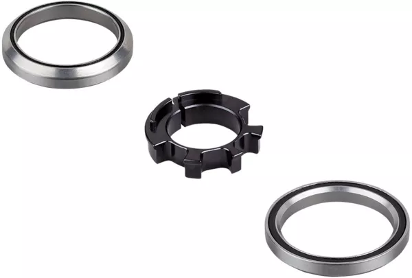 Bontrager Allant+ 9.9 / Zouma Supreme+ Headset