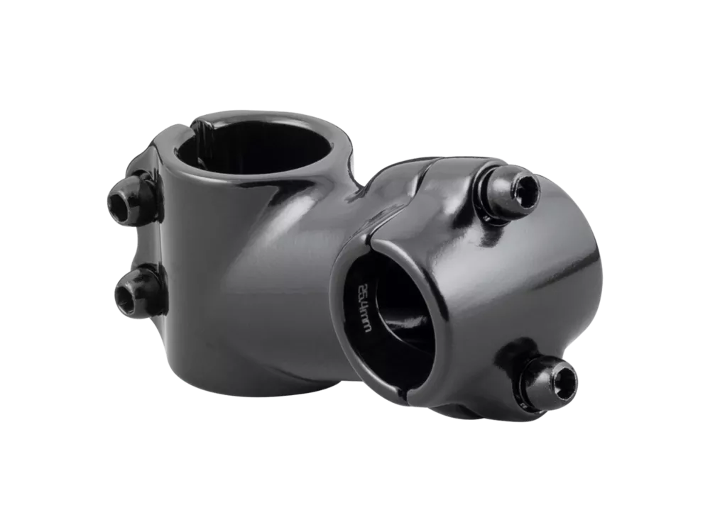 Bontrager Approved 1-1/8in Clamp Stem