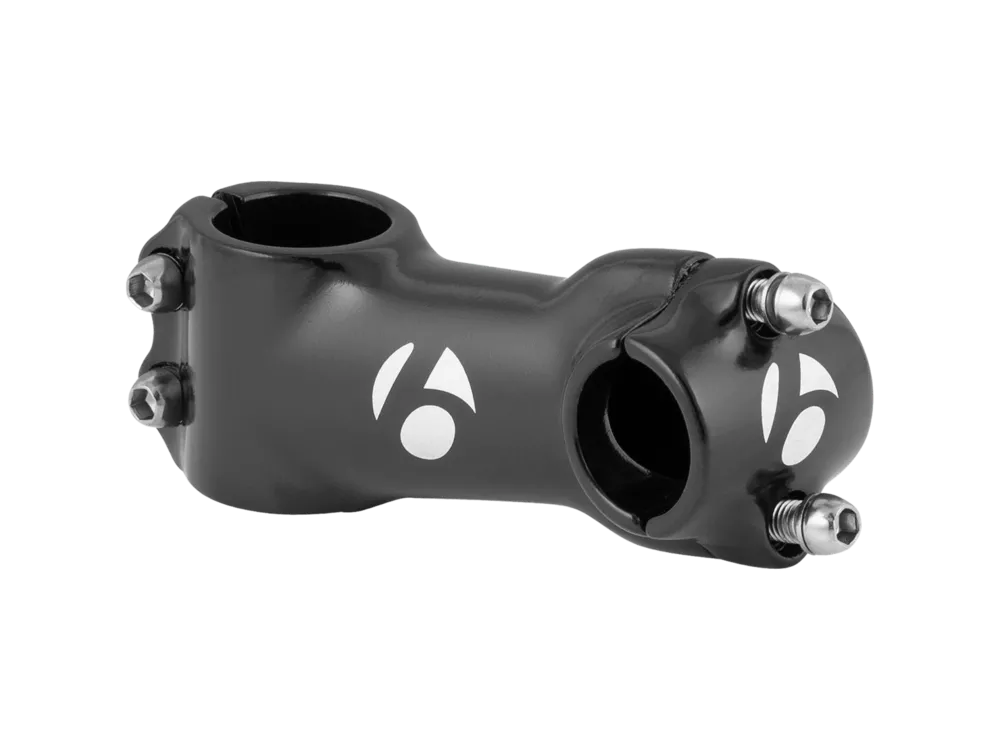 Bontrager Approved 1-inch Clamp Stem