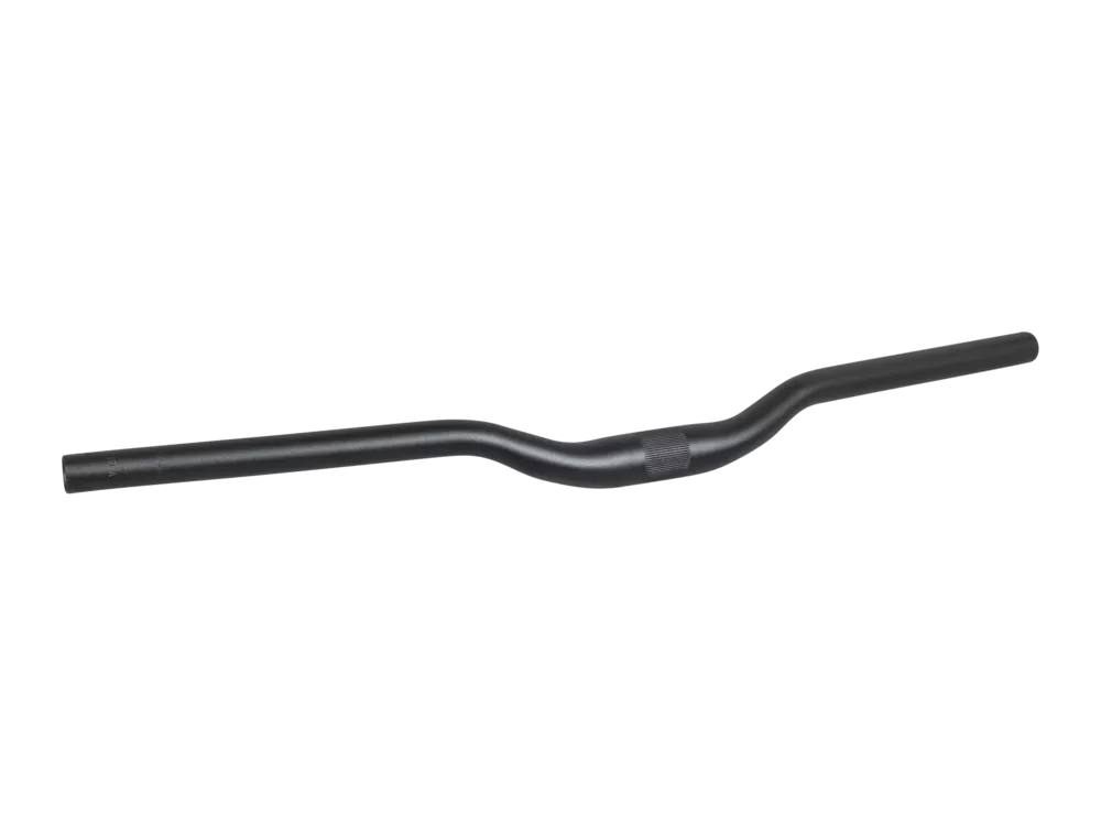 Bontrager Approved 31.8 Matte Alloy MTB Handlebar