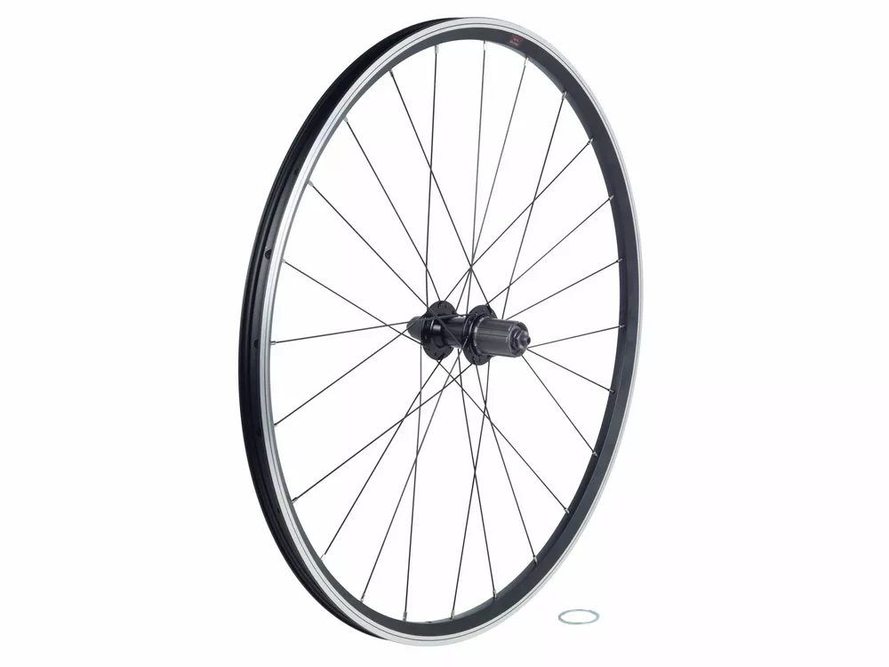 Bontrager Approved 650c Road Wheel Rear