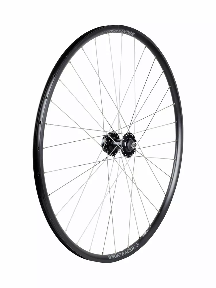 Bontrager Approved TLR Quick Release DC-22/20 Disc 700c MTB Wheel Front