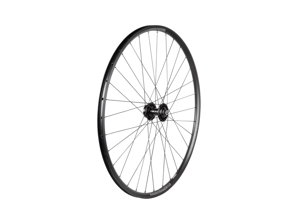Bontrager Approved TLR Quick Release DC-22/20 Disc 700c Road Front Wheel