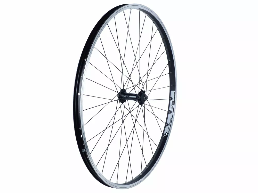 Bontrager AT-550 26" MTB Wheel Front