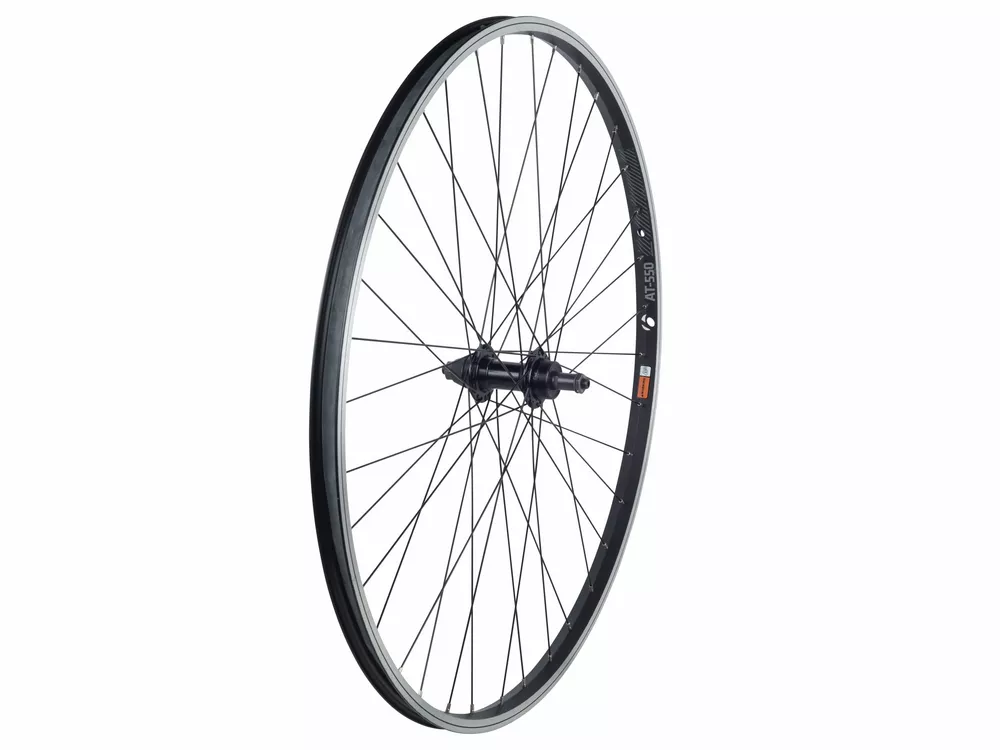 Bontrager AT-550 29" MTB Wheel Rear