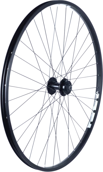 Bontrager AT-550 6-Bolt Disc 29" MTB Front Wheel