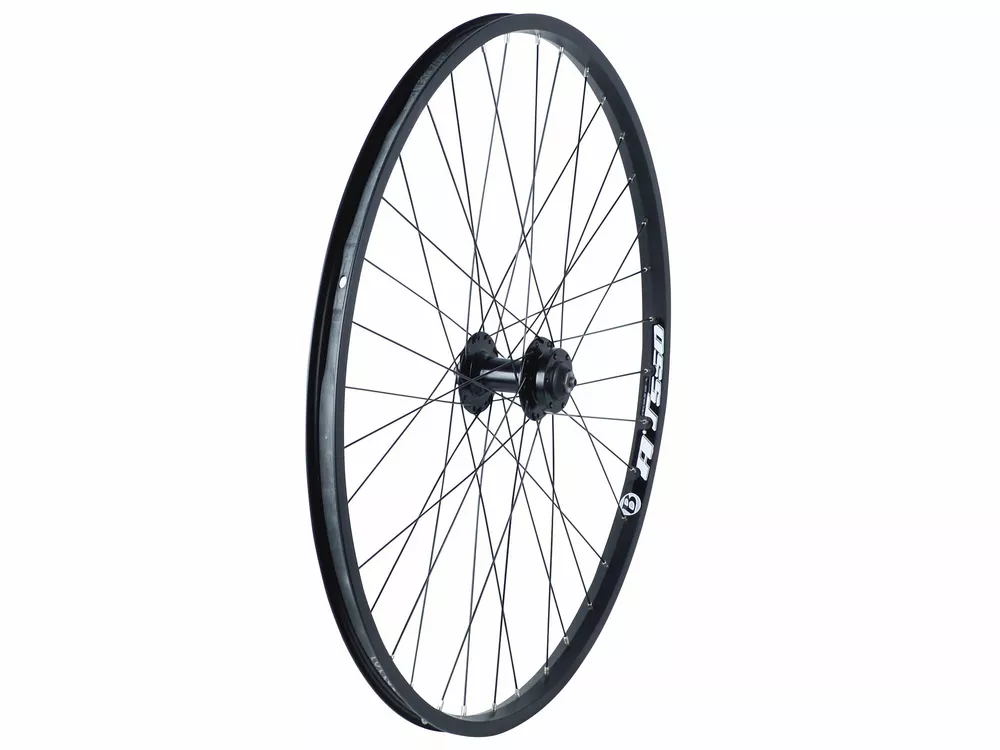 Bontrager AT-550 Disc 26" MTB Wheel Front