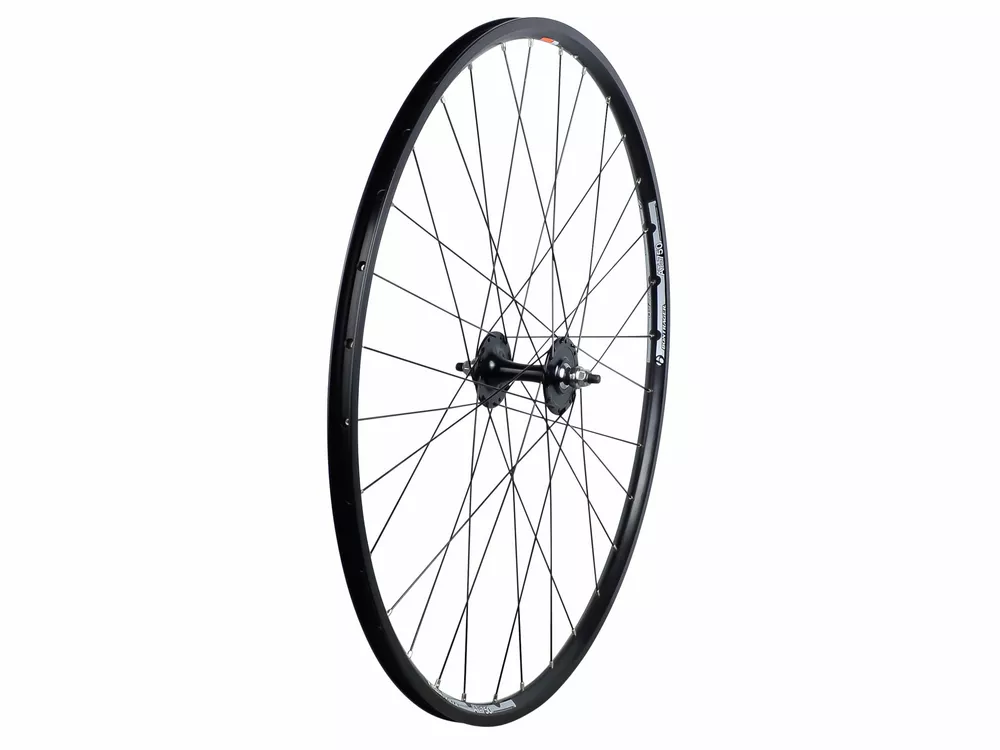 Bontrager AT-750 Bolt-On 700c Track Wheel Front