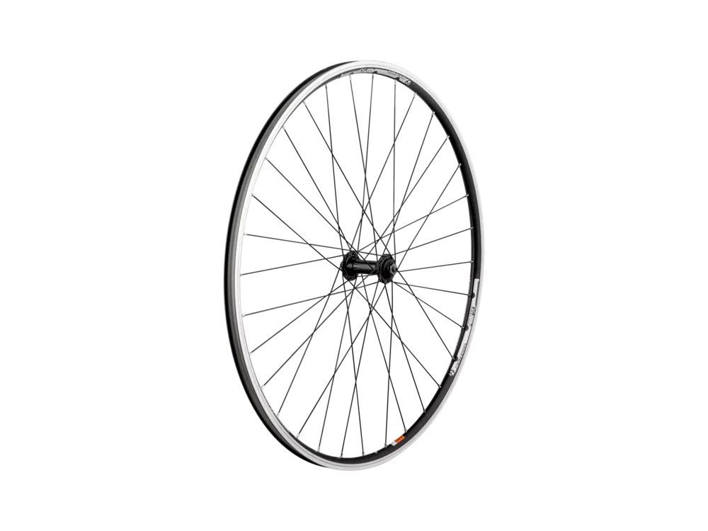 Bontrager AT-750 Quick-Release 700c Hybrid Front Wheel