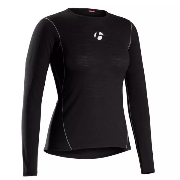 Bontrager B2 Long Sleeve Baselayer