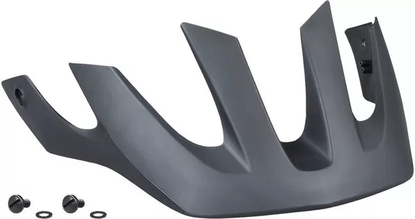 Bontrager Blaze WaveCel Bike Helmet Visor