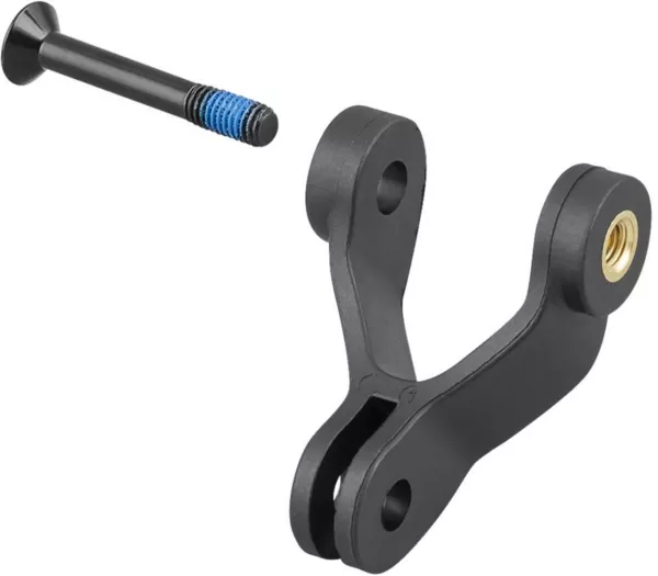 Bontrager Blendr Aftermarket Light Mount