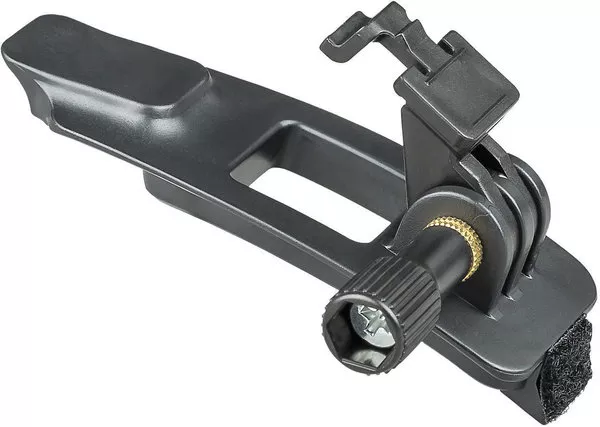 Bontrager Blendr Circuit MIPS Bike Helmet Mount Front