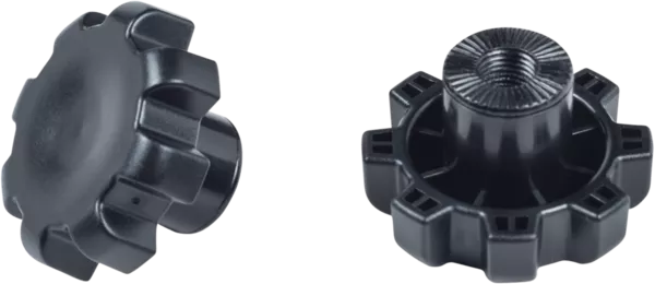 Bontrager Bontrager/Electra Training Wheel Hardware