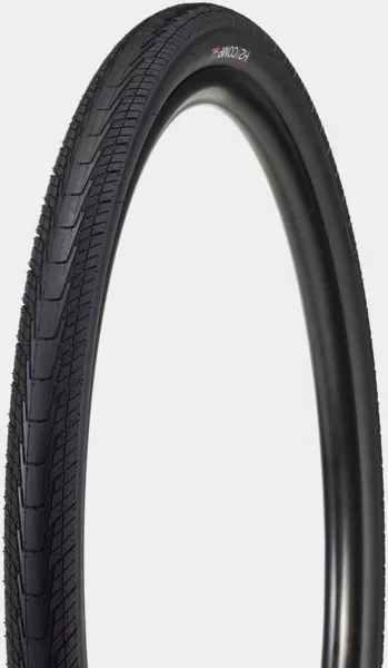 Bontrager Bontrager H2 Comp Hybrid Tire