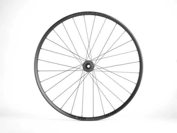 Bontrager Bontrager Line Comp 30 TLR Boost 27.5 MTB Wheel