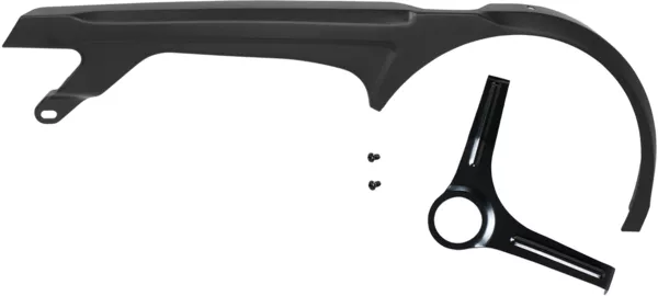Bontrager Bottom Bracket Mount 2-piece Chainguard