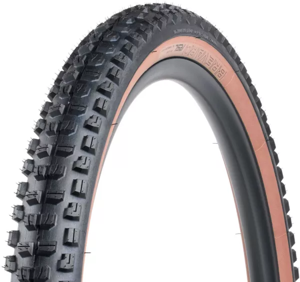 Bontrager Brevard RSL SE TLR MTB Tire