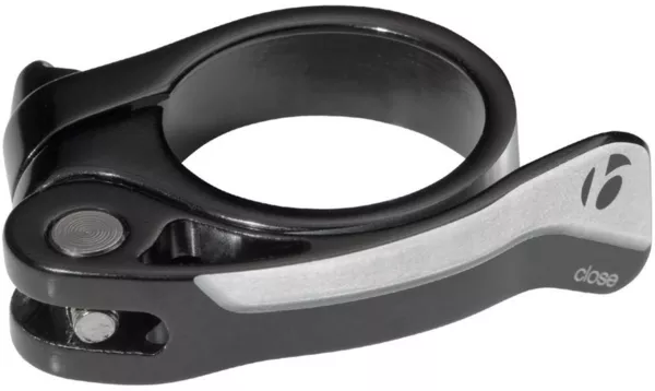 Bontrager Carbon Friendly Quick Release Seatpost Clamp