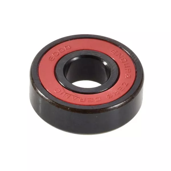 Bontrager Ceramic Bearings