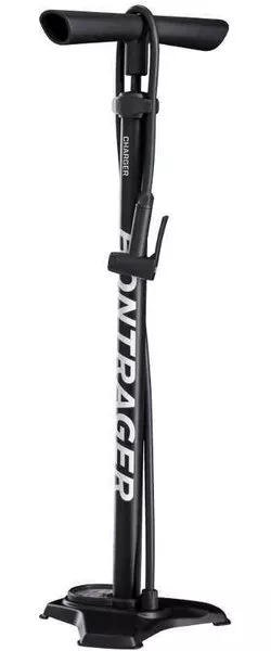 Bontrager Charger Floor Pump