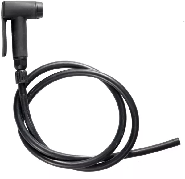 Bontrager Charger Pump Head with Hose