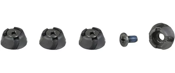 Bontrager Comp Toe Spike Kit