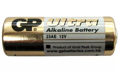 Bontrager Computer Batteries