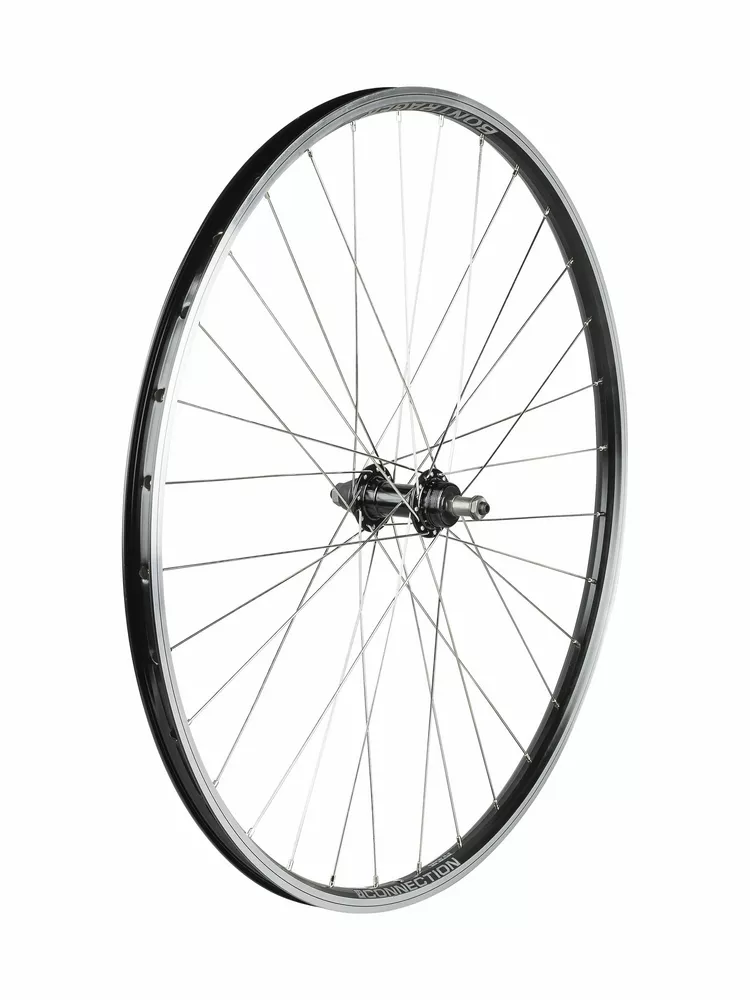 Bontrager Connection 700c MTB Wheel Rear