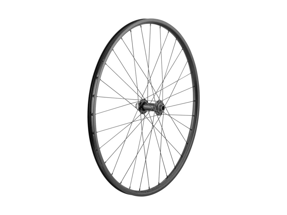 Bontrager Connection Boost Deore Disc 27.5" MTB Front Wheel