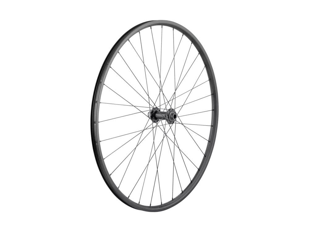 Bontrager Connection Boost Deore Disc 29" MTB Front Wheel