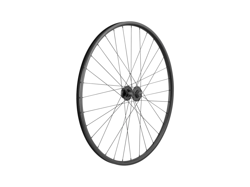 Bontrager Connection Disc 700c Road Front Wheel