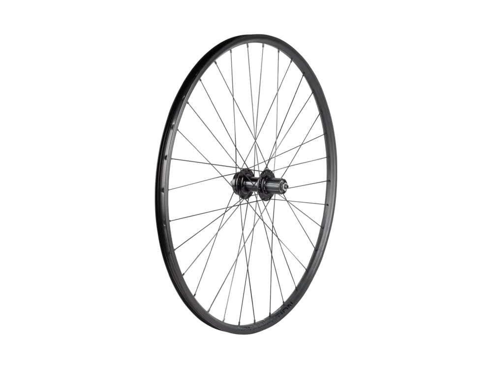 Bontrager Connection Disc 700c Road Rear Wheel