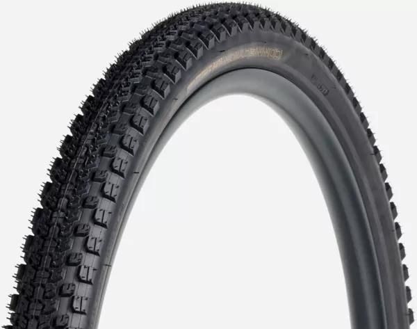 Bontrager Connection Elite Reflective Tire