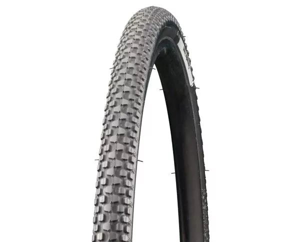 Bontrager Connection Hybrid Hard-Case