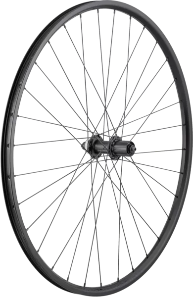 Bontrager Connection Quick Release Centerlock Disc 29" MTB Wheel - Rear
