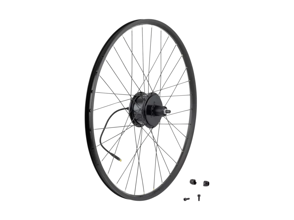 Bontrager Connection Ride+ 32H Disc 27.5" Rear Wheel