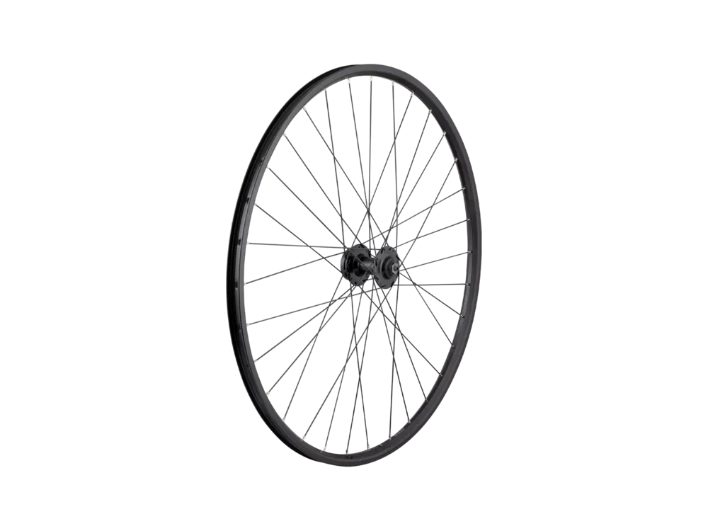 Bontrager Connection Ride+ 32H Disc 700c Front Wheel