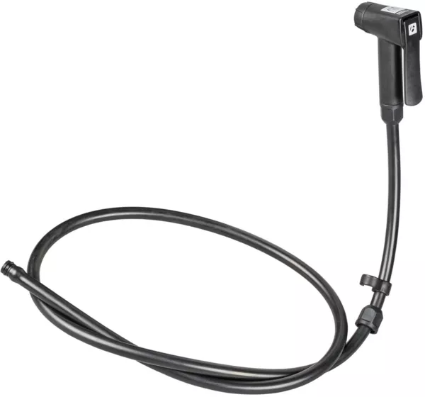Bontrager DualCharger Pump Head with Hose