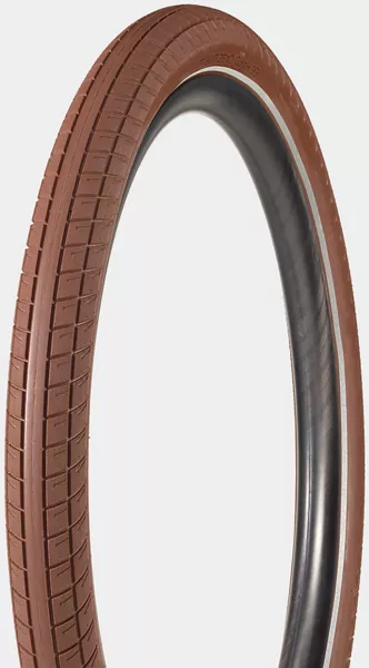 Bontrager E6 Hard-Case Lite E-bike Tire 27.5-inch